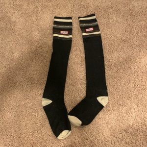 Hunter Tall Boot Socks